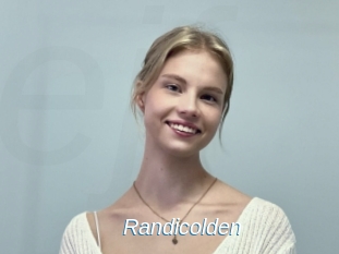 randicolden Ejaculations Féminines