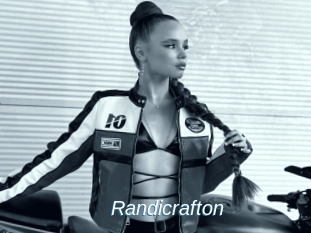 Randicrafton