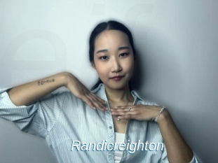 Randicreighton