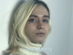 Randidainty