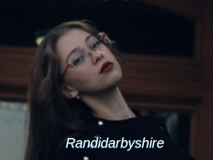 Randidarbyshire