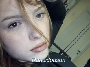 Randidobson