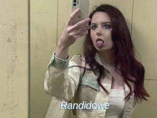 Randidowe
