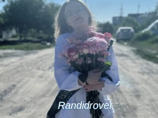 Randidrover