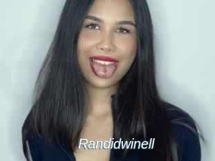 Randidwinell
