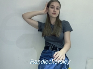 Randieckersley