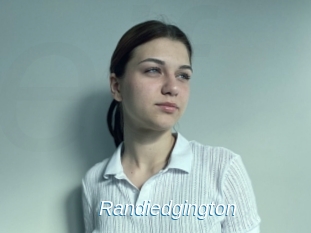 Randiedgington