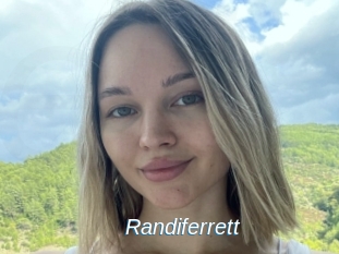 Randiferrett