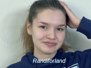 Randiforland
