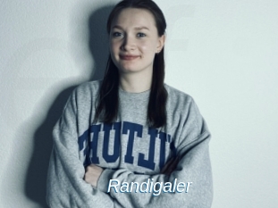 Randigaler