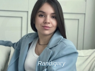 randigary Ejaculations Féminines