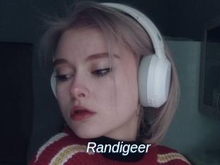 Randigeer