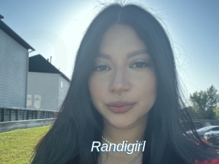 Randigirl