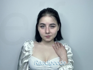 randigoode Ejaculations Féminines