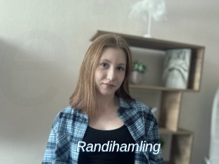 Randihamling