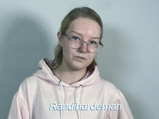 Randihardeman