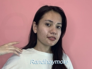 Randihaymore