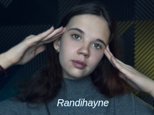 Randihayne
