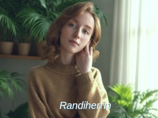 randiherrin Ejaculations Féminines