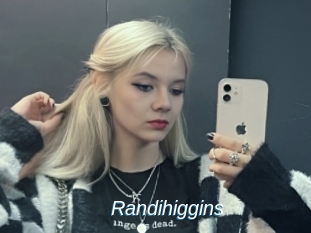 Randihiggins