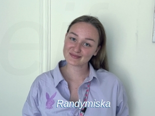 Randymiska