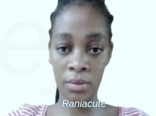 Raniacute