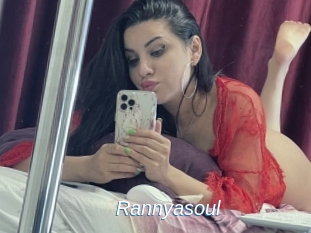 Rannyasoul