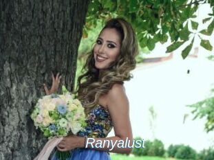 Ranyalust