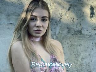 Rapuncellovely