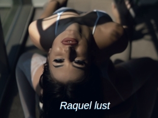 Raquel_lust