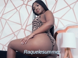 Raquelesummer