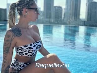 Raquellevon