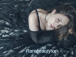 Rarebeautyxx
