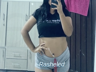 Rasheled
