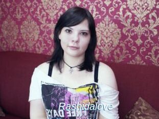 Rashidalove