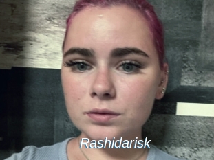 Rashidarisk