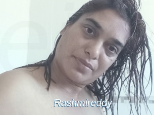 Rashmireddy