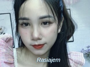Rasiajem