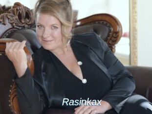 Rasinkax