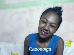Rasoaolga