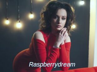 Raspberrydream