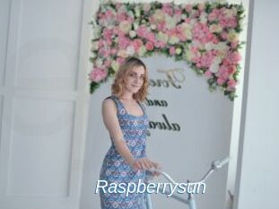 Raspberrysun