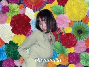 Ravecelka