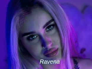 ravena Ejaculations Féminines