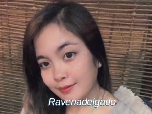 Ravenadelgado