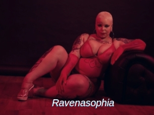 Ravenasophia