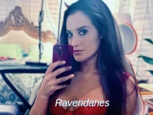 Ravendanes