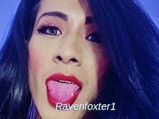 Ravenfoxter1