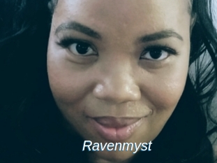 Ravenmyst