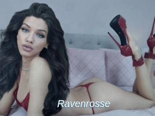 Ravenrosse